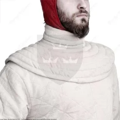 Marshal Historical Wambuiskraag