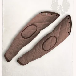 Mytholon Wambuismouwen Arthur Bruin