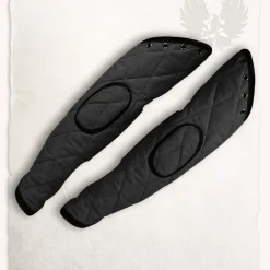 Mytholon Wambuismouwen Arthur Zwart