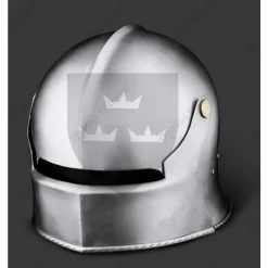 Marshal Historical Zwitserse Sallet (1490-1500)